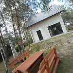 Casa de Férias Lobeliowe Zacisze Sominy
