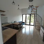 Casa de Férias Lobeliowe Zacisze