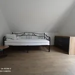 Lobeliowe Zacisze Casa de Férias