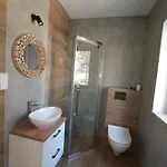 Casa de Férias Lobeliowe Zacisze Sominy