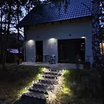 Casa de Férias Lobeliowe Zacisze Sominy