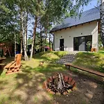 Casa de Férias Lobeliowe Zacisze Sominy