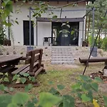 Lobeliowe Zacisze Casa de Férias