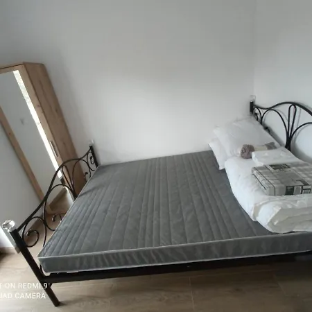 بيت للعطل Lobeliowe Zacisze *