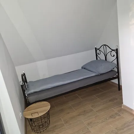 Lobeliowe Zacisze * Sominy