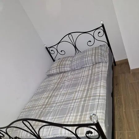 Prázdninový dům Lobeliowe Zacisze