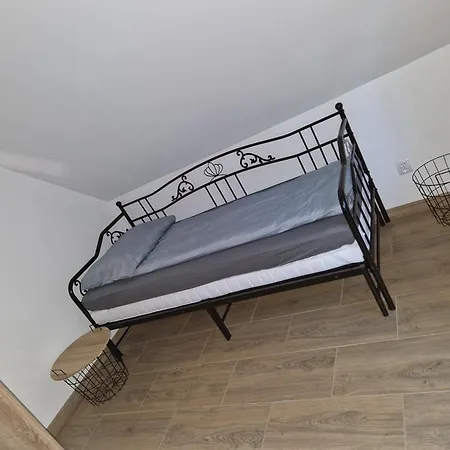 Lobeliowe Zacisze Prázdninový dům Sominy