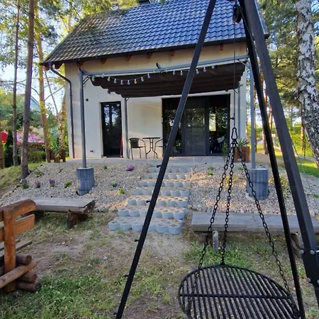 Lobeliowe Zacisze Casa vacanze *