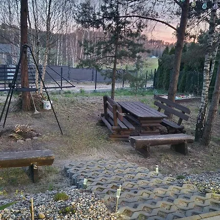 Feriehus Lobeliowe Zacisze