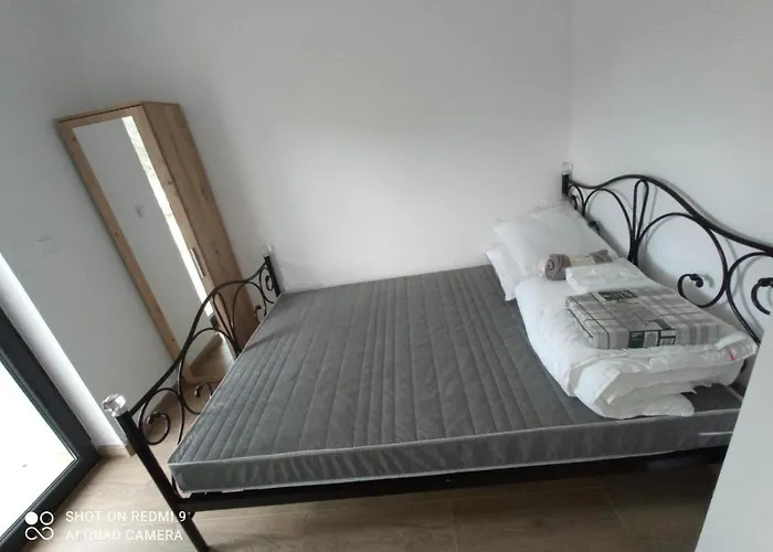 Prázdninový dům Lobeliowe Zacisze *