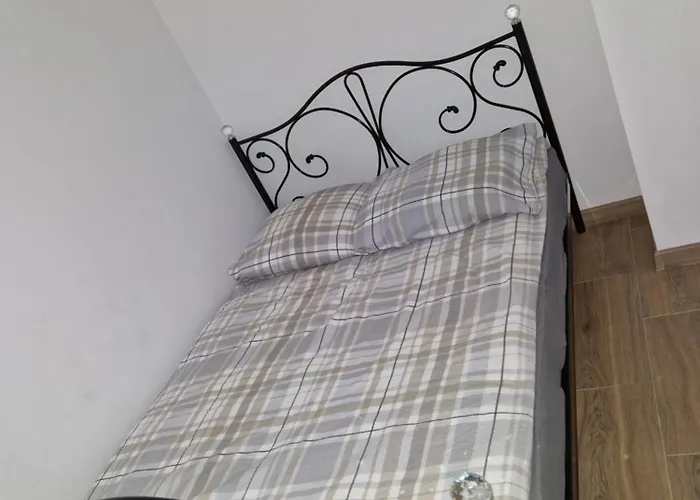 Prázdninový dům Lobeliowe Zacisze